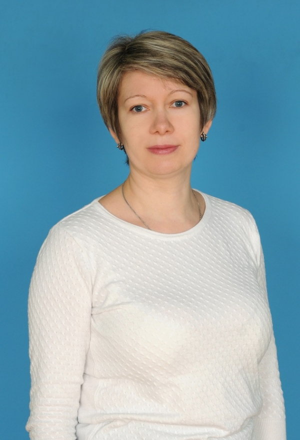 Гурова Юлия Александровна